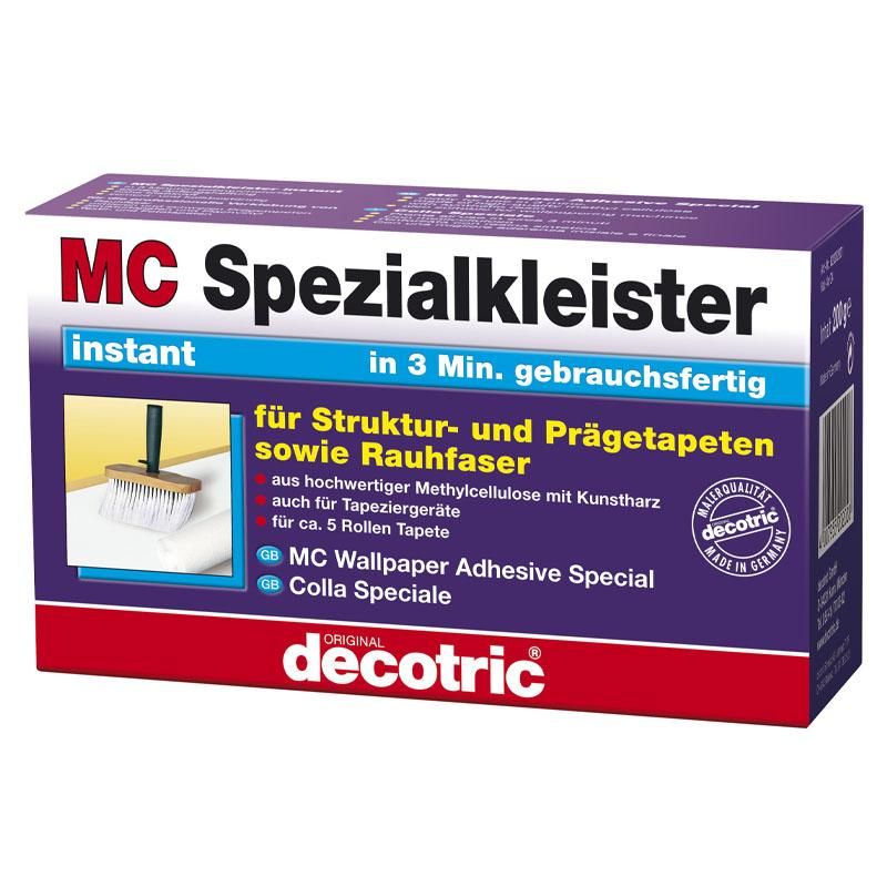 MC Spezialkleister